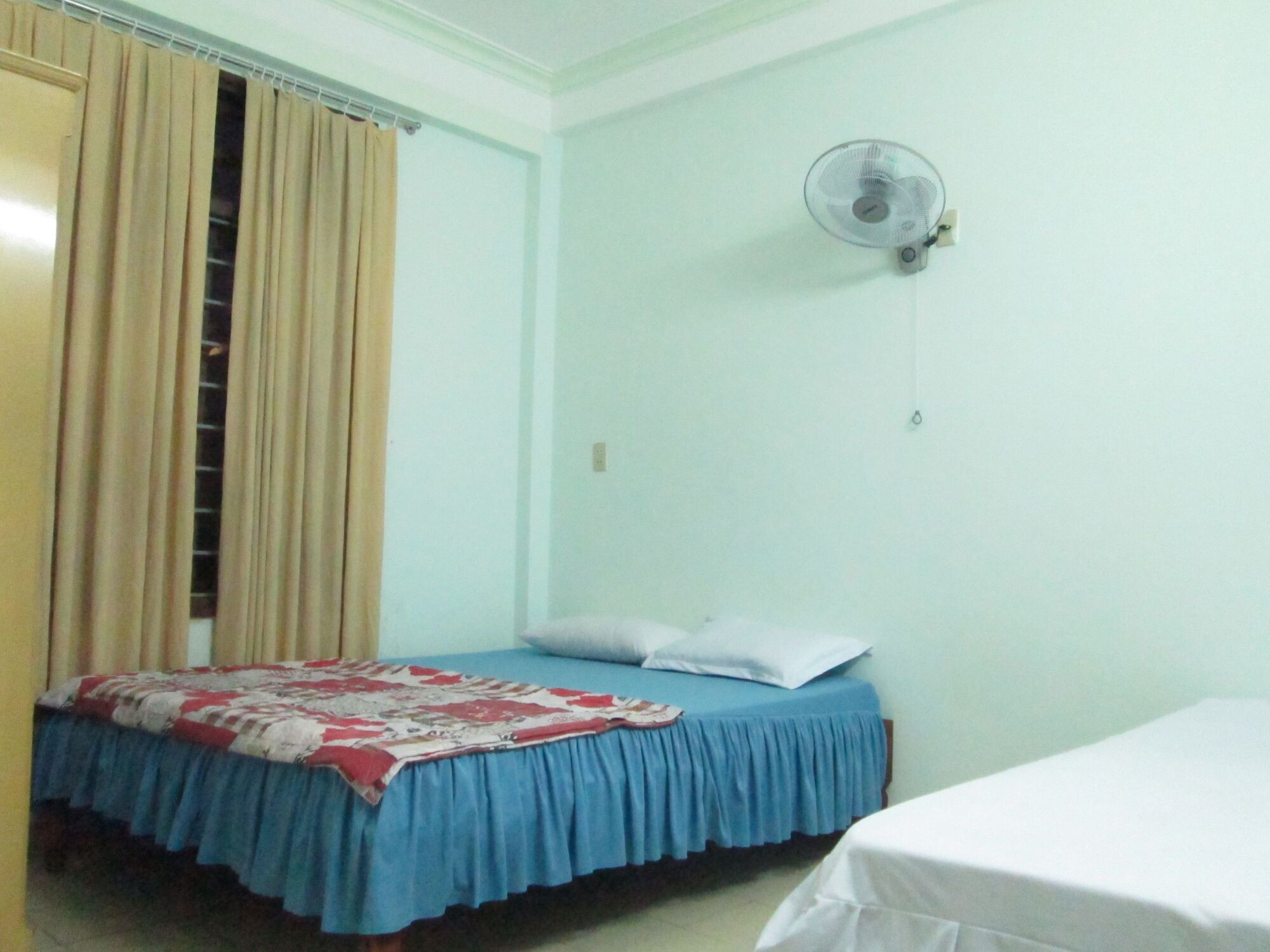 Dimpless Homestay Huế Ngoại thất bức ảnh